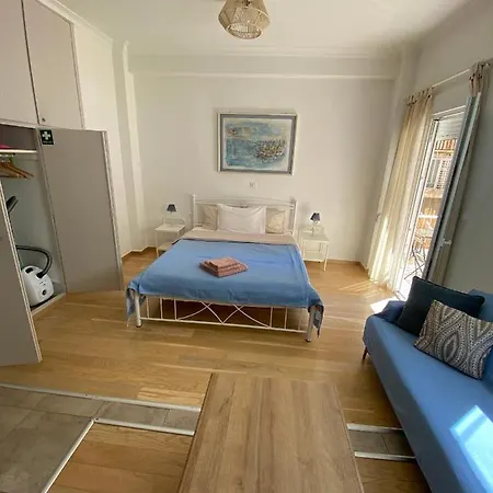 Apartment Michail Voda 38m2