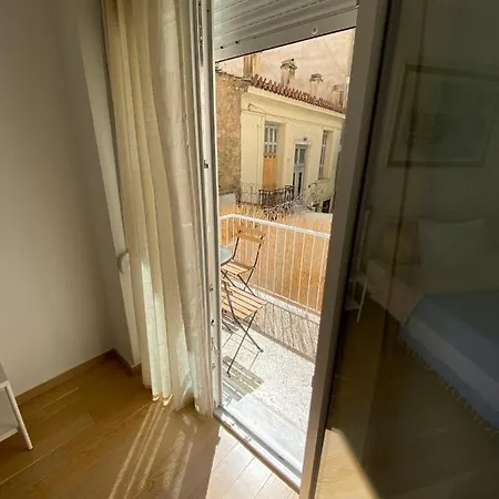 Michail Voda 38m2