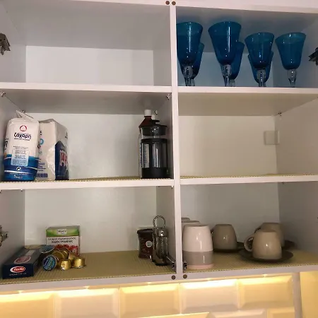 Apartment Michail Voda 38m2 *
