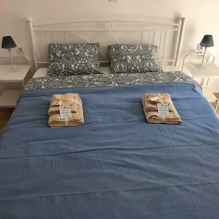 Apartment Michail Voda 38m2